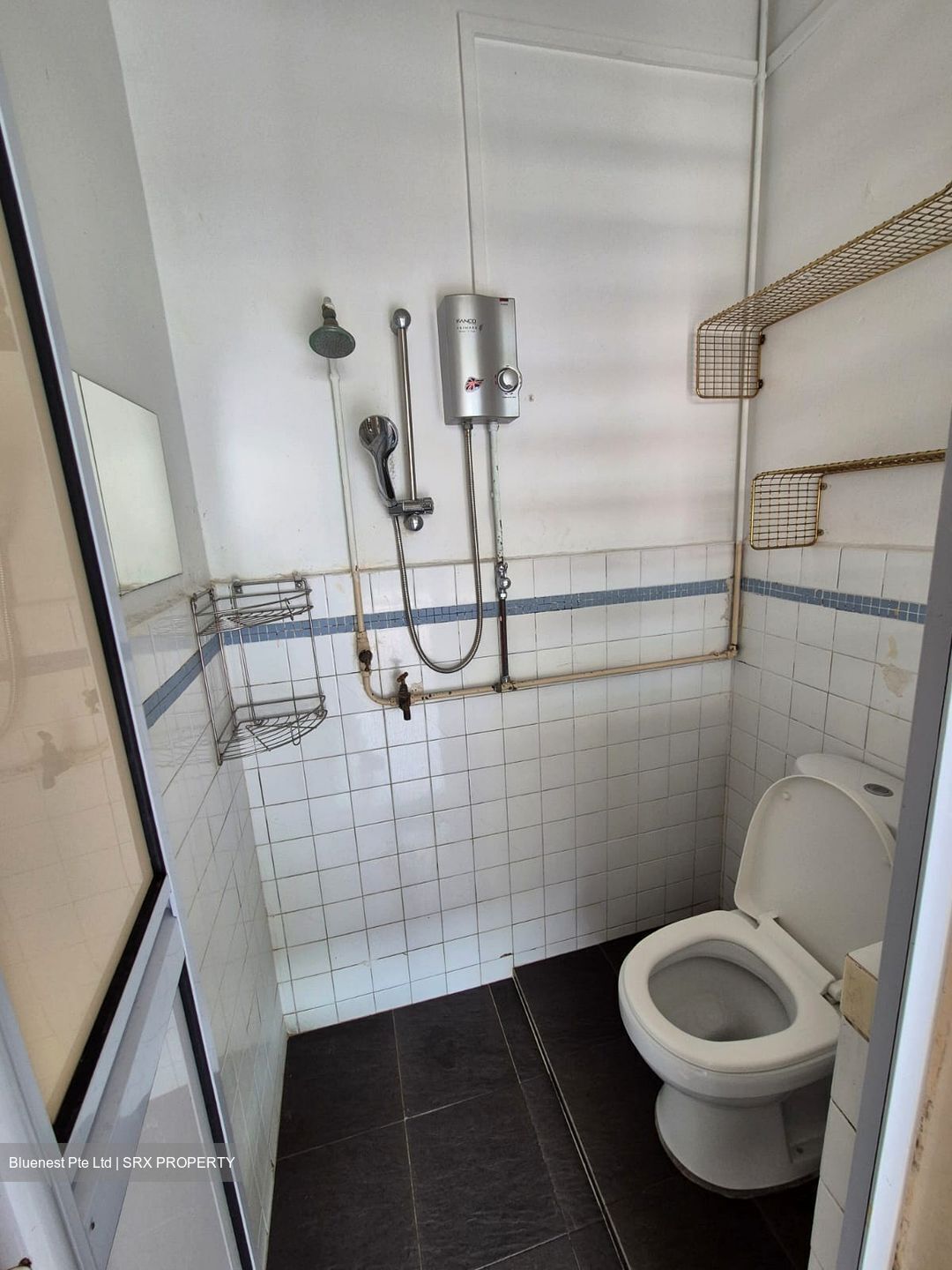 Joo Chiat Place (D15), Terrace #452740011